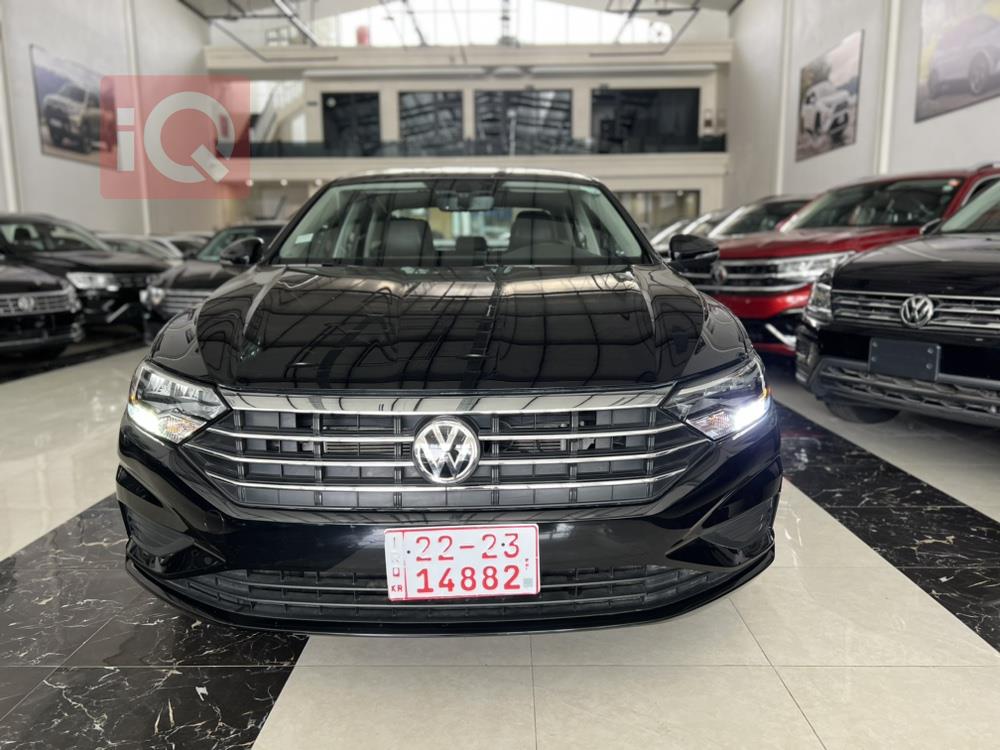 Volkswagen Jetta